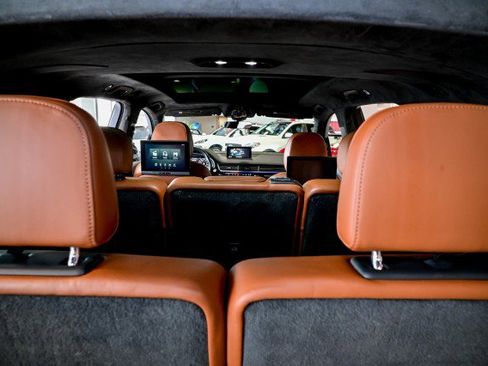 Used 2017 Audi Q7 3.0T Prestige image 23