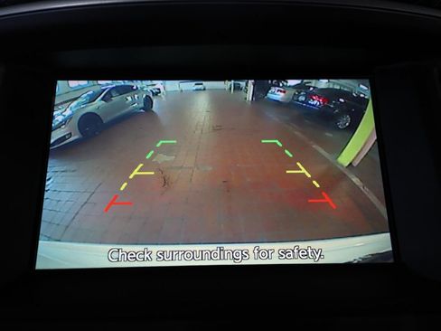 Used 2020 INFINITI QX60 Pure FWD image 21