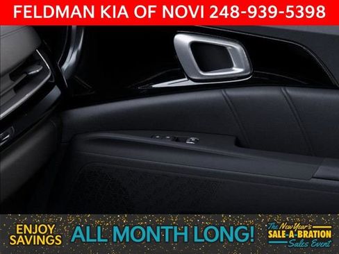 New 2026 Kia Carnival SX Prestige image 26