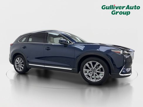 Used 2020 MAZDA CX-9 Grand Touring FWD image 12