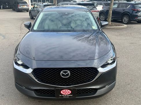 Used 2021 MAZDA CX-30 AWD 2.5 S w/ Preferred Package image 2