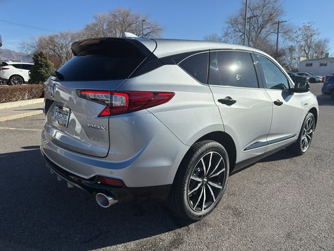 New 2026 Acura RDX A-Spec image 7