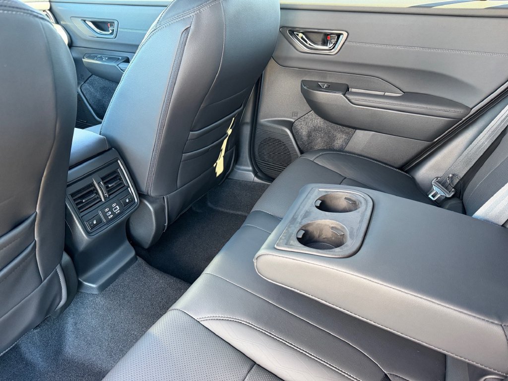 New 2026 Subaru Outback Touring XT AWD/4WD image 16