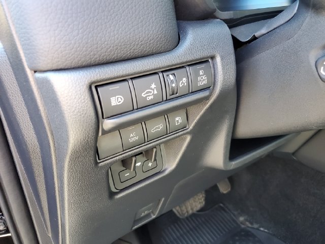 Used 2024 Toyota Land Cruiser w/ Premium Package AWD/4WD image 21