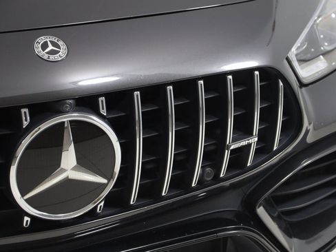 Used 2019 Mercedes-Benz AMG GT 63 image 20