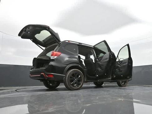 Used 2019 Subaru Forester Sport w/ Popular Package #2 image 94