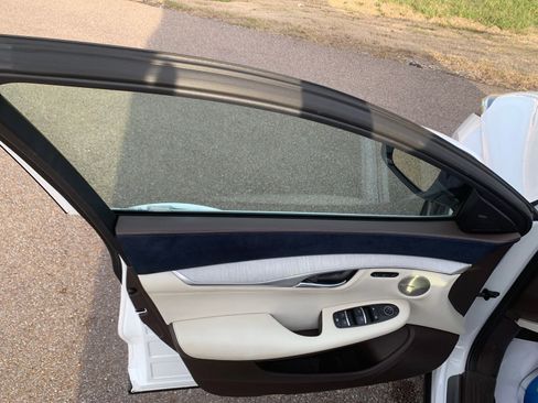 Used 2019 INFINITI QX50 Essential w/ Sensory Package image 12