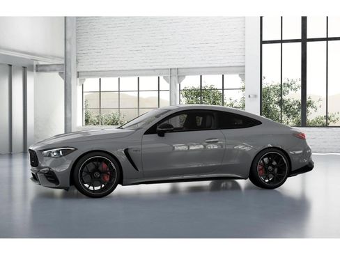 New 2026 Mercedes-Benz CLE 53 AMG 4MATIC Coupe image 35