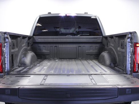 Used 2024 Ford F150 Raptor w/ Equipment Group 803A Raptor R AWD/4WD image 14