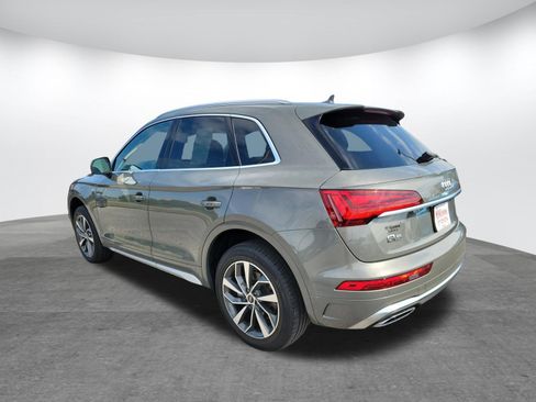 Used 2024 Audi Q5 2.0T Premium Plus AWD/4WD image 7
