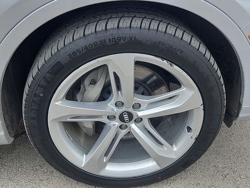 Used 2019 Audi Q7 3.0T Premium Plus image 33