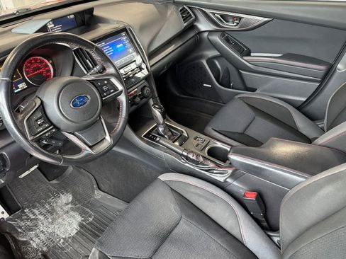 Used 2018 Subaru Impreza 2.0i Sport image 13