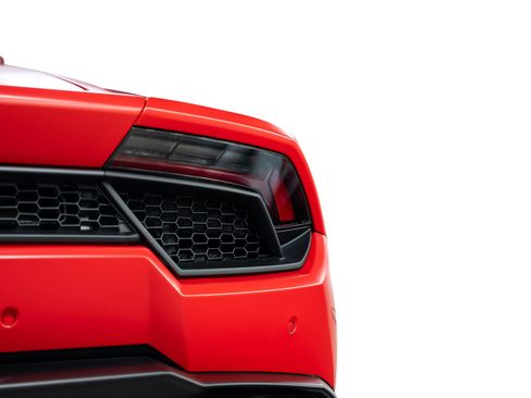 Used 2018 Lamborghini Huracan LP 580-2 image 23