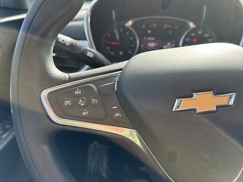 Used 2022 Chevrolet Equinox LT image 40