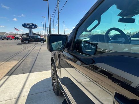 Certified 2022 Ford F150 XLT w/ Equipment Group 301A Mid image 21