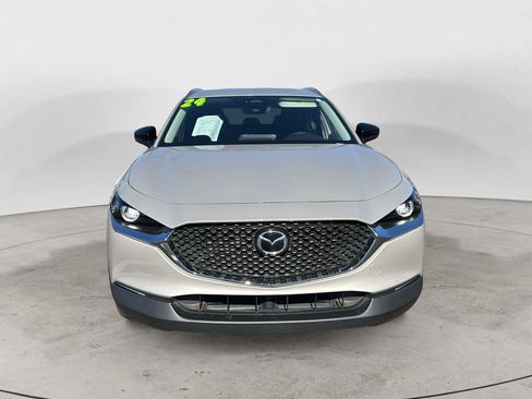 Used 2024 MAZDA CX-30 AWD 2.5 S w/ Select Sport Pkg image 2