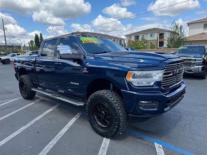 Used 2023 RAM 2500 Laramie