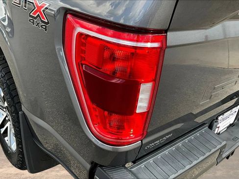 Certified 2021 Ford F150 XL w/ STX Appearance Package AWD/4WD image 26