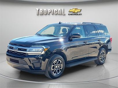 Used 2022 Ford Expedition XL