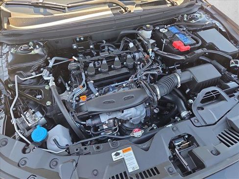 New 2026 Honda Accord LX image 16