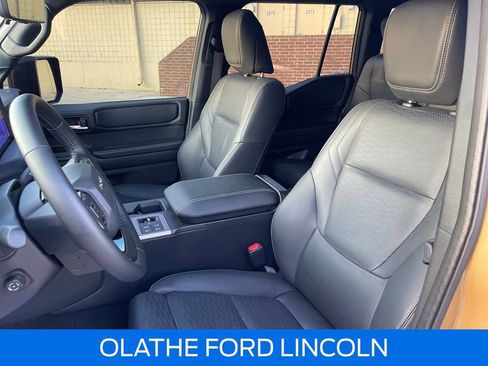 Used 2025 Toyota Land Cruiser image 19