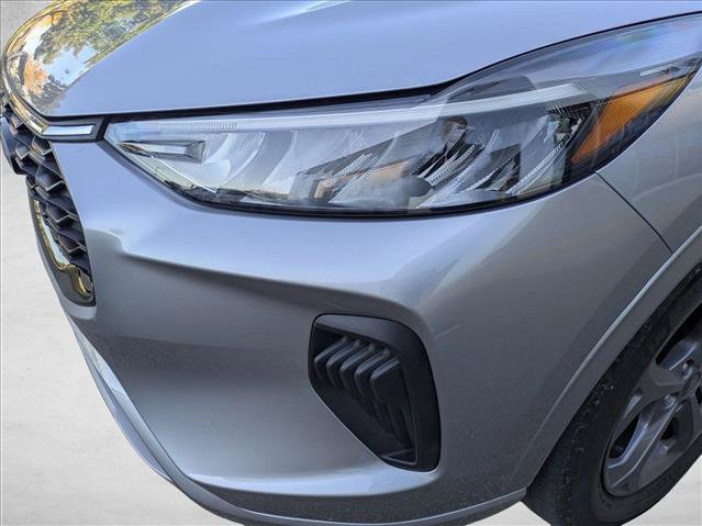 Certified 2023 Ford Escape ST-Line w/ Tech Pack #1 FWD image 9