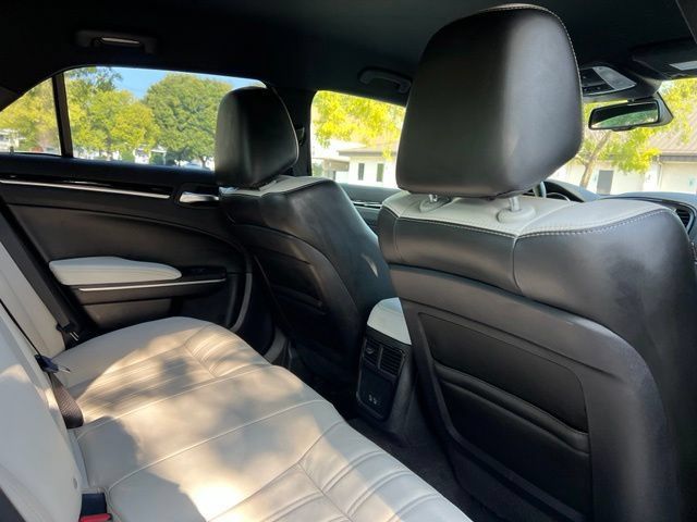 Used 2021 Chrysler 300 S w/ S Model Appearance Package RWD image 19