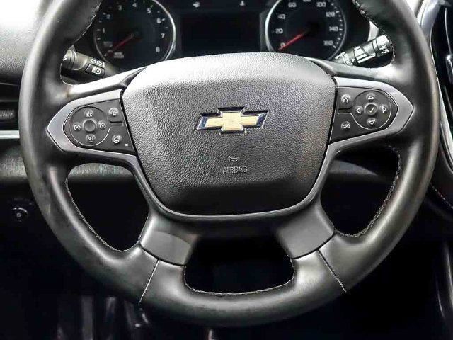 Certified 2023 Chevrolet Traverse LT w/ LT Premium Package AWD/4WD image 20
