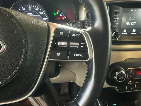 Used 2020 Kia Sorento EX AWD/4WD image 15