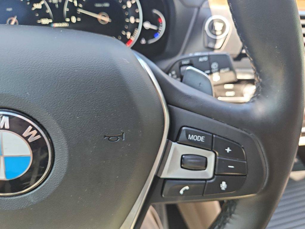 Used 2018 BMW X3 M40i w/ Premium Package AWD/4WD image 18