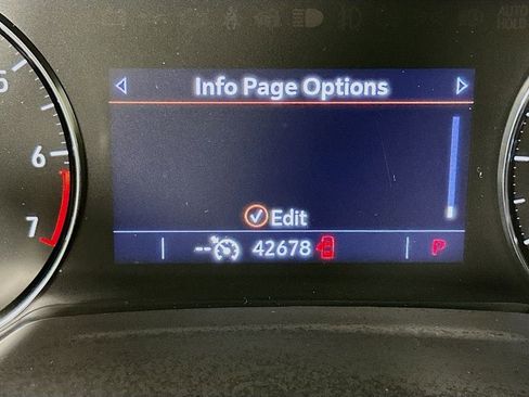 Used 2022 Buick Envision Preferred image 19