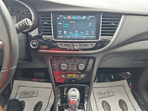 Used 2020 Buick Encore Preferred w/ Safety Package FWD image 21