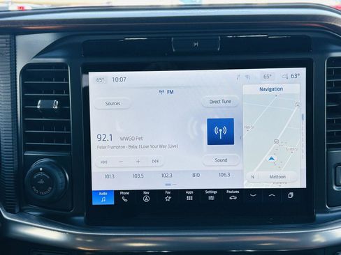 Used 2025 Ford F150 King Ranch image 27