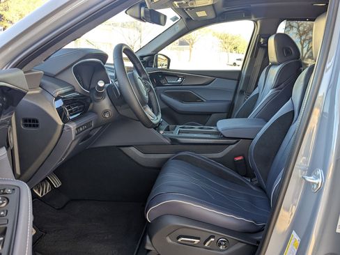 New 2026 Acura MDX Type S image 10