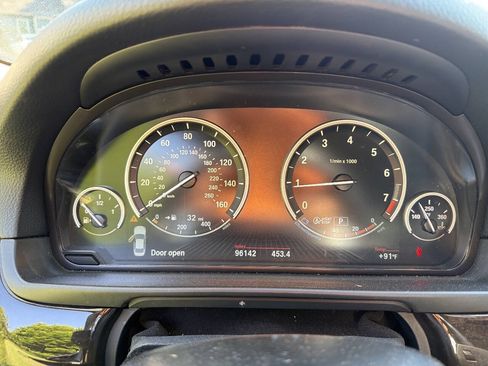 Used 2016 BMW 528i Sedan RWD image 20