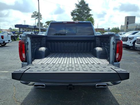 New 2026 GMC Sierra 1500 SLT w/ SLT Premium Plus Package AWD/4WD image 6