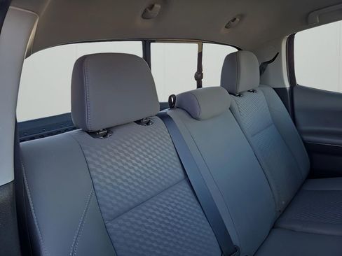 Used 2023 Toyota Tacoma SR image 16