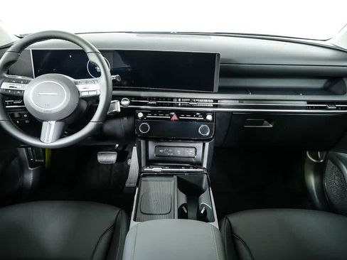 New 2026 Hyundai Tucson SEL w/ Tow & Go Package image 53