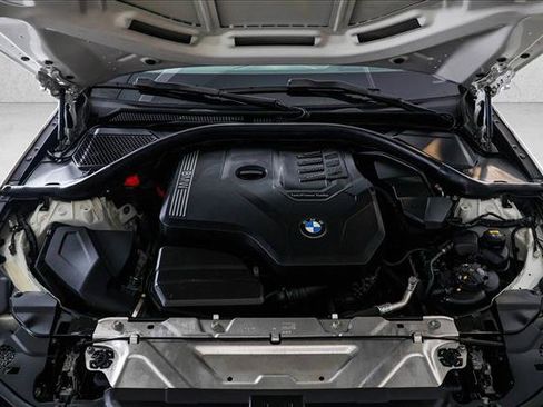 Used 2020 BMW 330i xDrive 330i xDrive w/ Premium Package image 29