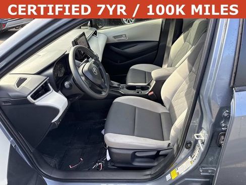 Used 2024 Toyota Corolla LE FWD image 14