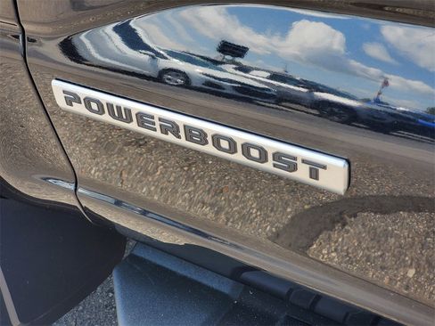 Used 2023 Ford F150 Lariat w/ Equipment Group 502A High image 34