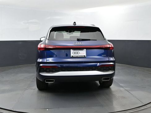 New 2026 Audi Q5 Premium Plus AWD/4WD image 24