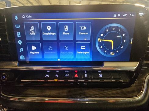 Certified 2024 Chevrolet Silverado 1500 LT AWD/4WD image 18