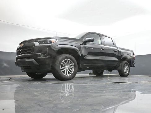 New 2026 Chevrolet Colorado LT w/ LT Convenience Package image 10