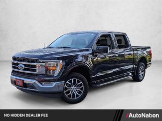 Used 2022 Ford F150 Lariat RWD video 1