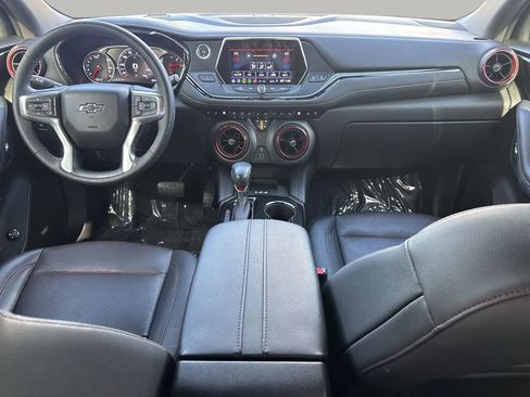 Used 2019 Chevrolet Blazer RS image 13