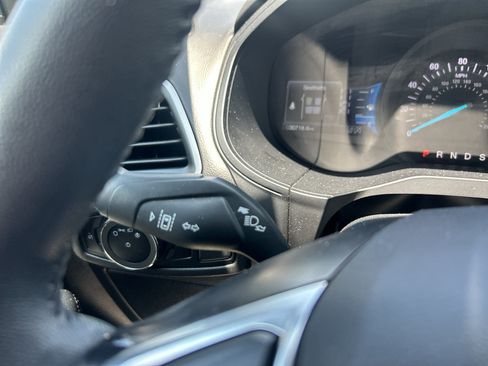Certified 2024 Ford Edge SEL AWD/4WD image 25