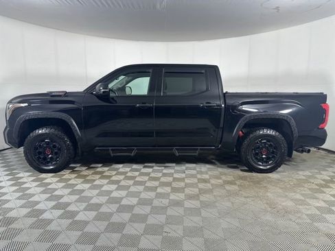 Used 2022 Toyota Tundra TRD Pro image 3