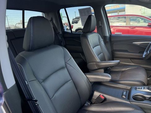 Certified 2022 Honda Ridgeline RTL-E image 40