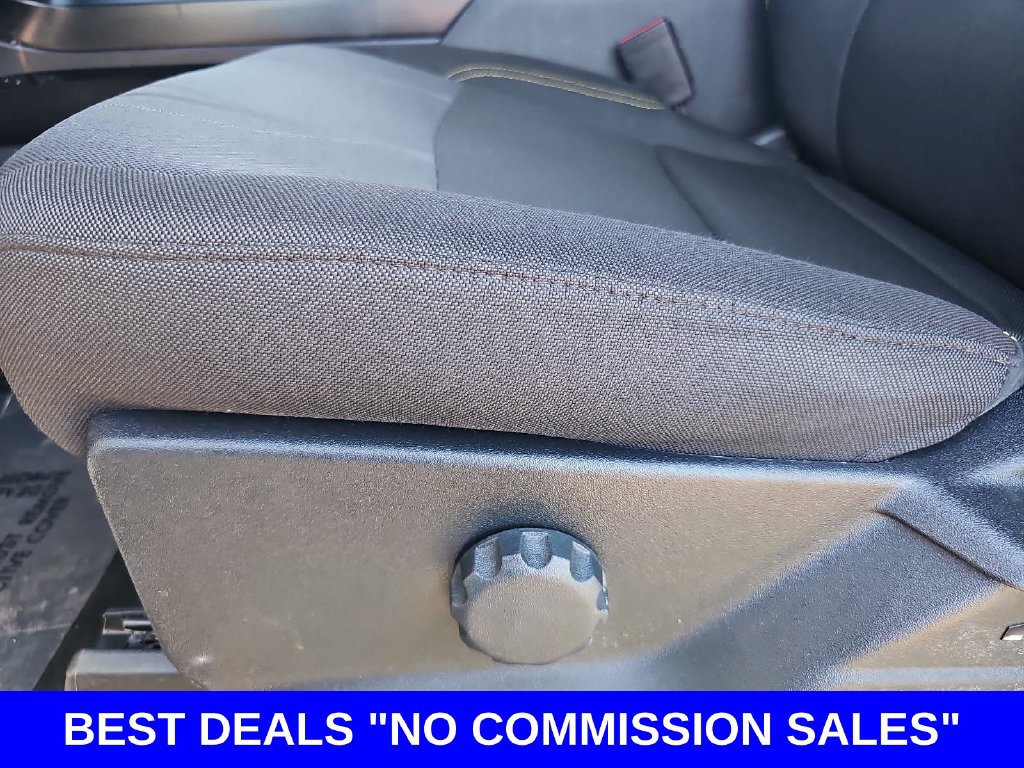 Used 2025 Ford F150 STX w/ Equipment Group 200A AWD/4WD image 28